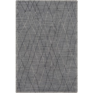 Arlequin 6' x 9' Rug