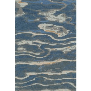 Artist Studio Rug