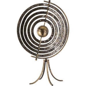 Astrid Decorative Accent