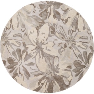 Athena 8' Round Rug