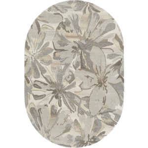 Athena Oval Rug
