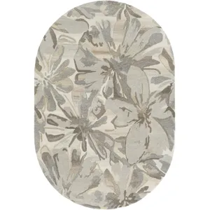 Athena Oval Rug