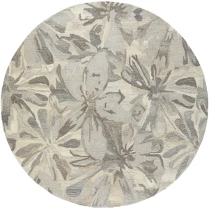 Athena Round Rug