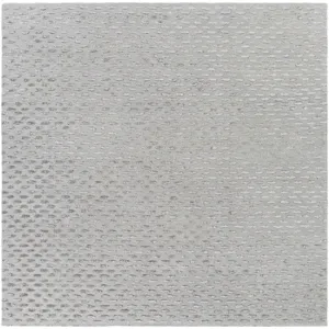 Atlantis Square Rug