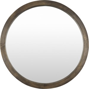 Atticus Mirror