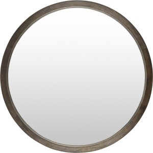 Atticus Mirror