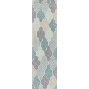 Pollack Rug