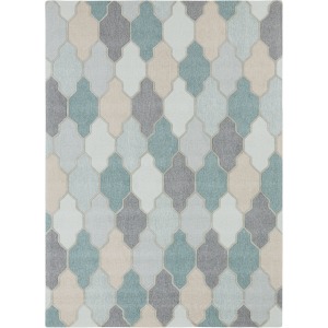 Pollack Rug