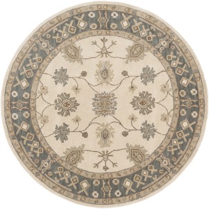 Middleton Round Rug