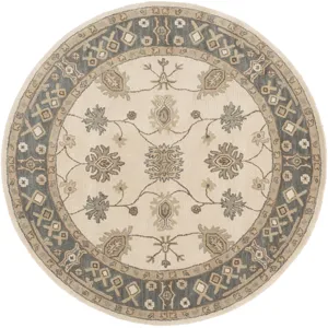 Middleton Round Rug