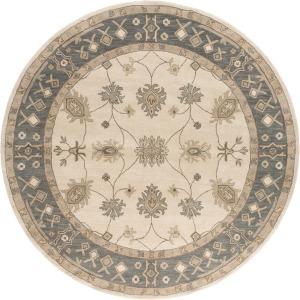 Middleton Round Rug