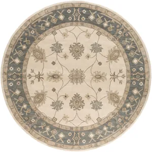 Middleton Round Rug