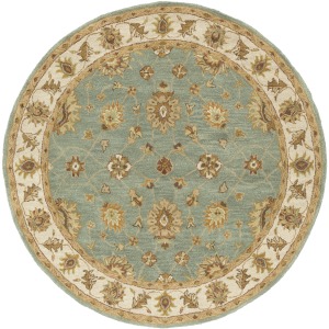 Middleton Round Rug
