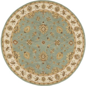Middleton Round Rug