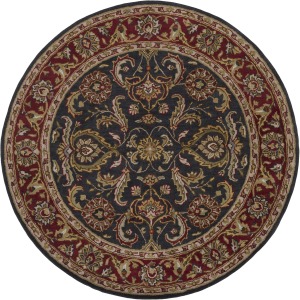 Middleton Round Rug