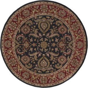 Middleton Round Rug