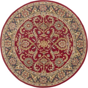 Middleton Round Rug