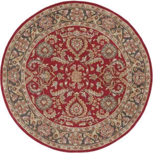 Middleton Round Rug