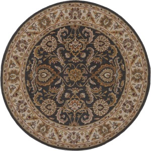 Middleton Round Rug