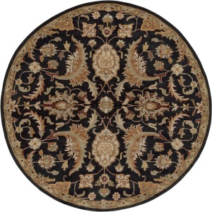 Middleton Round Rug