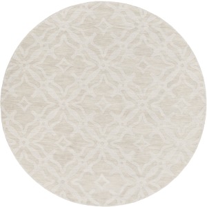 Metro Round Rug