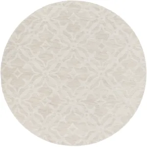 Metro Round Rug