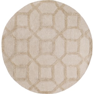 Arise Round Rug