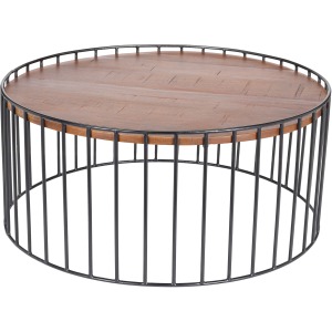Asmayra Coffee Table
