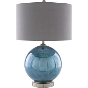 Azure Lamp