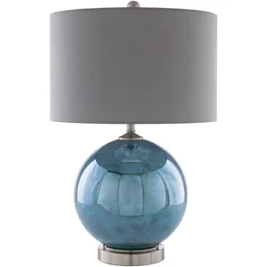 Azure Lamp