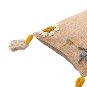Mystic Pillow Cover