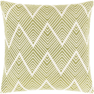 Kanga Pillow Cover
