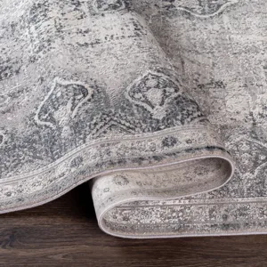 Solar 7'6" x 11'2" Rug