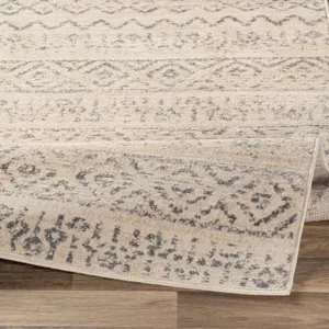 City light 7'10" x 10' Rug