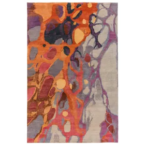 Brought to Light 4' x 6' Rug
