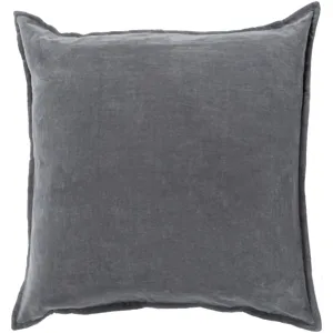 Cotton Velvet Pillow Kit