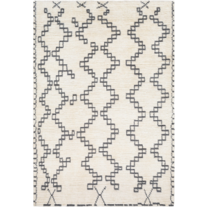 Beni Ourain Rug