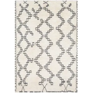 Beni Ourain 3' x 5' Rug