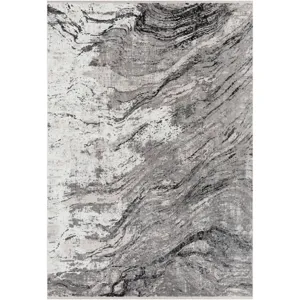 Solar 7'6" x 11'2" Rug