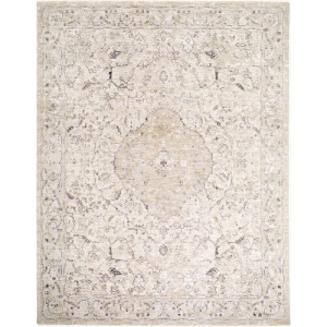 Gakko Machine Woven Rug