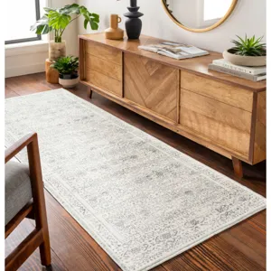Roma 2'7" x 7'3" Rug