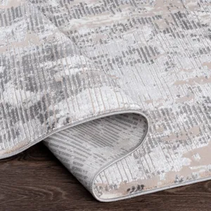 Tibetan 6'10" x 9'6" Rug