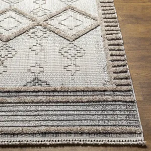 Zaragoza 5'3" x 7' Rug