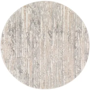 Venice 5'3" Round Rug