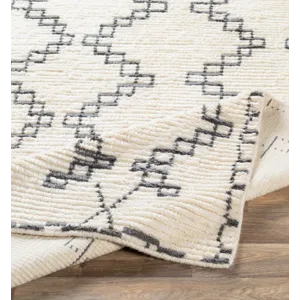 Beni Ourain 3' x 5' Rug