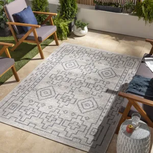 Tuareg 9'2" x 12' Rug