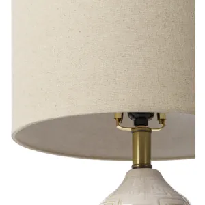 Corinth Lamp