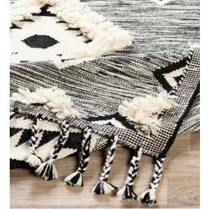Apache 2' x 3' Rug