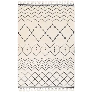 Meknes 8'10" x 12' Rug