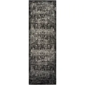 Solar 3' x 9'10" Rug